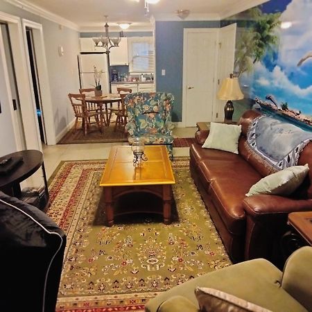 Unique 2 Bedroom / 2 Bath Condo In マートルビーチ エクステリア 写真