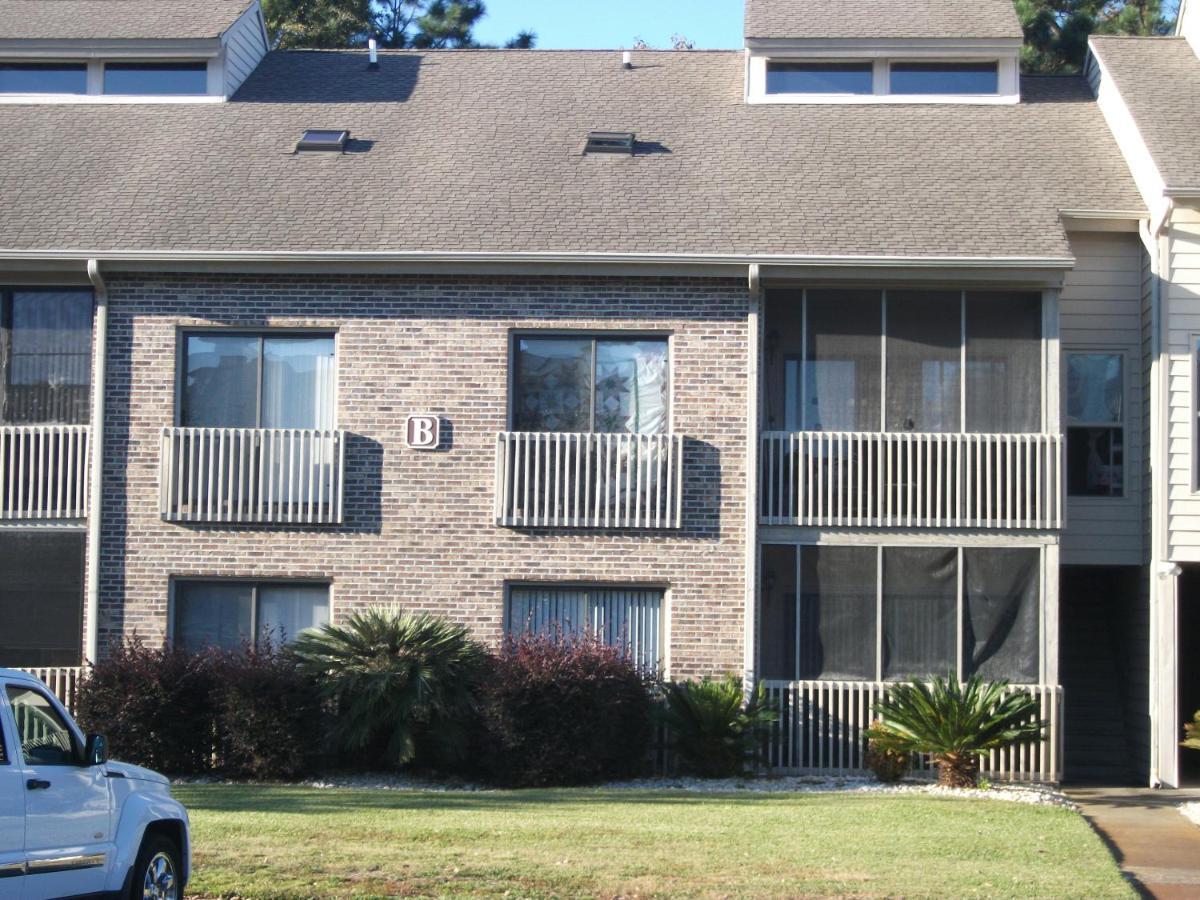 Unique 2 Bedroom / 2 Bath Condo In マートルビーチ エクステリア 写真