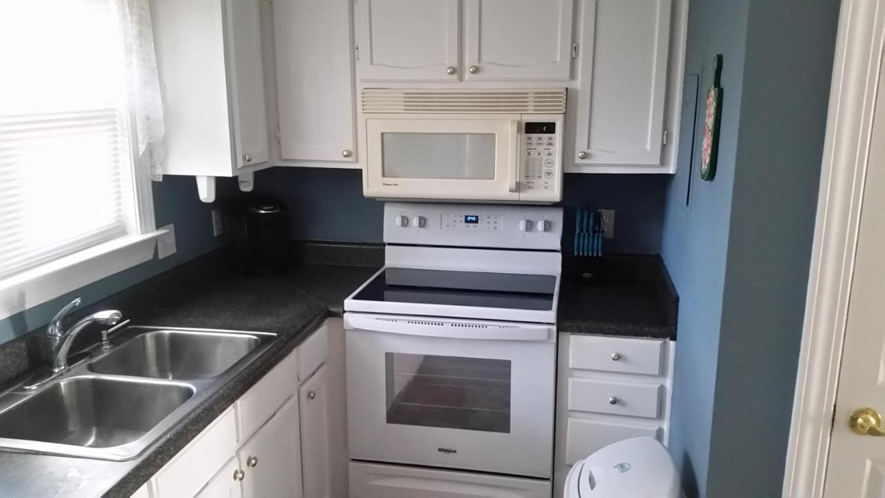 Unique 2 Bedroom / 2 Bath Condo In マートルビーチ エクステリア 写真