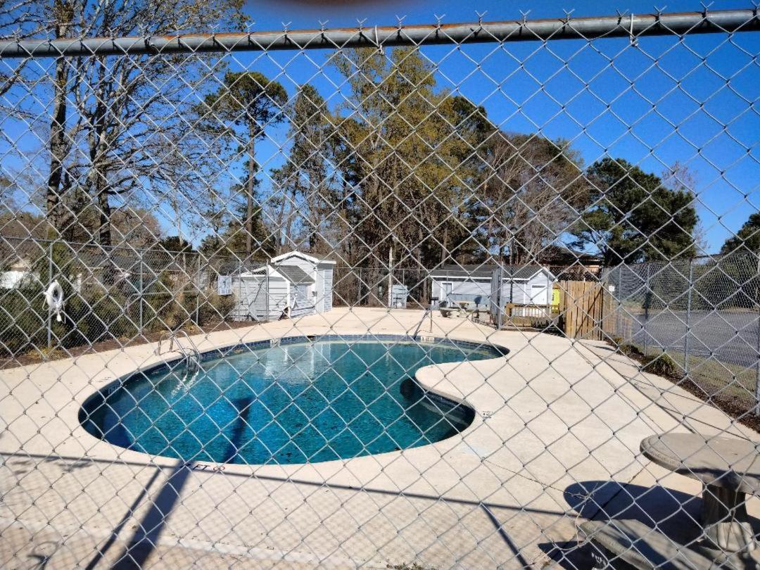 Unique 2 Bedroom / 2 Bath Condo In マートルビーチ エクステリア 写真
