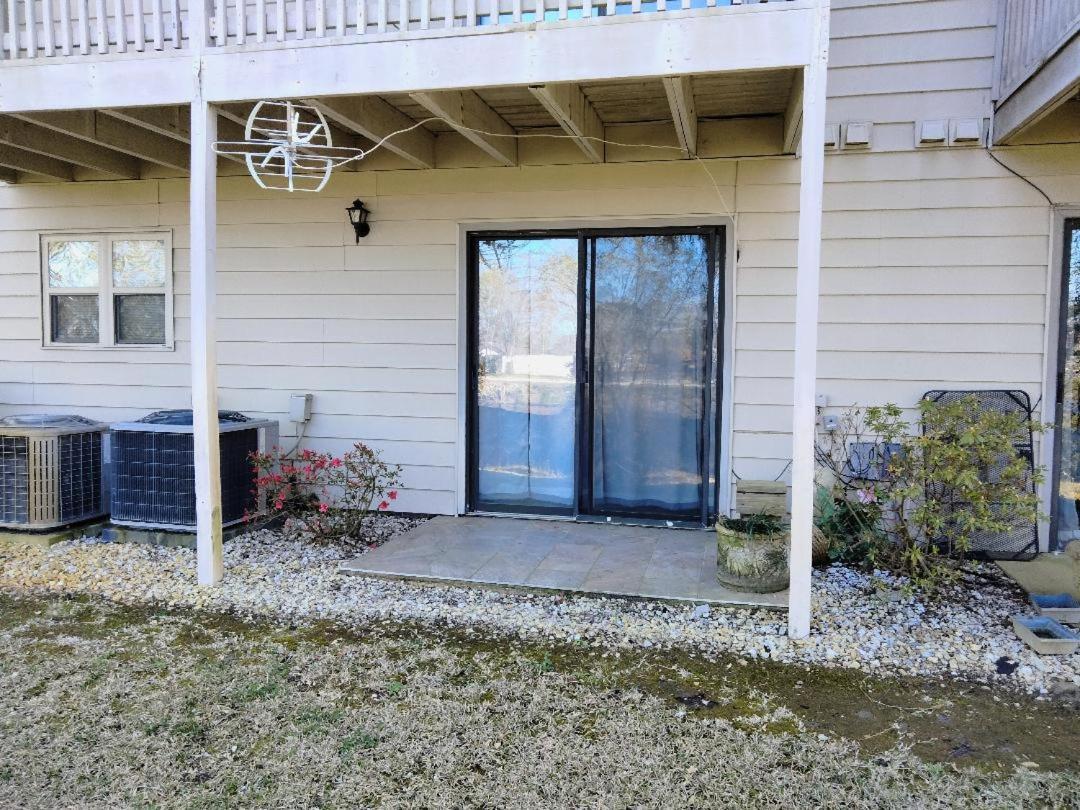 Unique 2 Bedroom / 2 Bath Condo In マートルビーチ エクステリア 写真