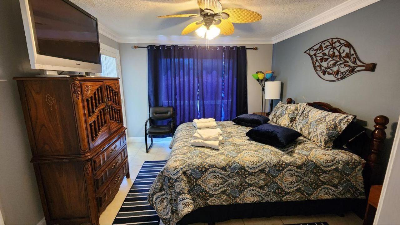 Unique 2 Bedroom / 2 Bath Condo In マートルビーチ エクステリア 写真