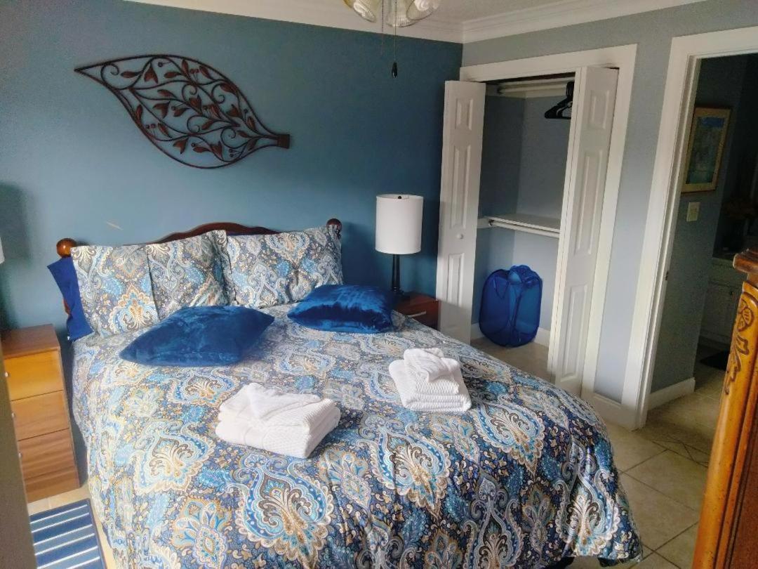 Unique 2 Bedroom / 2 Bath Condo In マートルビーチ エクステリア 写真