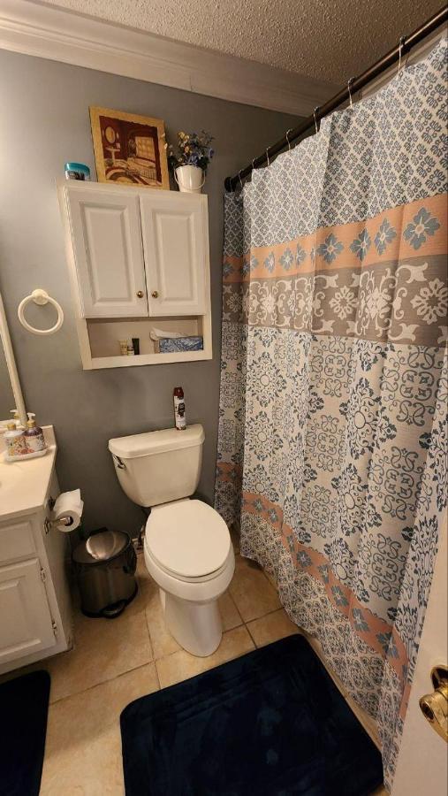 Unique 2 Bedroom / 2 Bath Condo In マートルビーチ エクステリア 写真